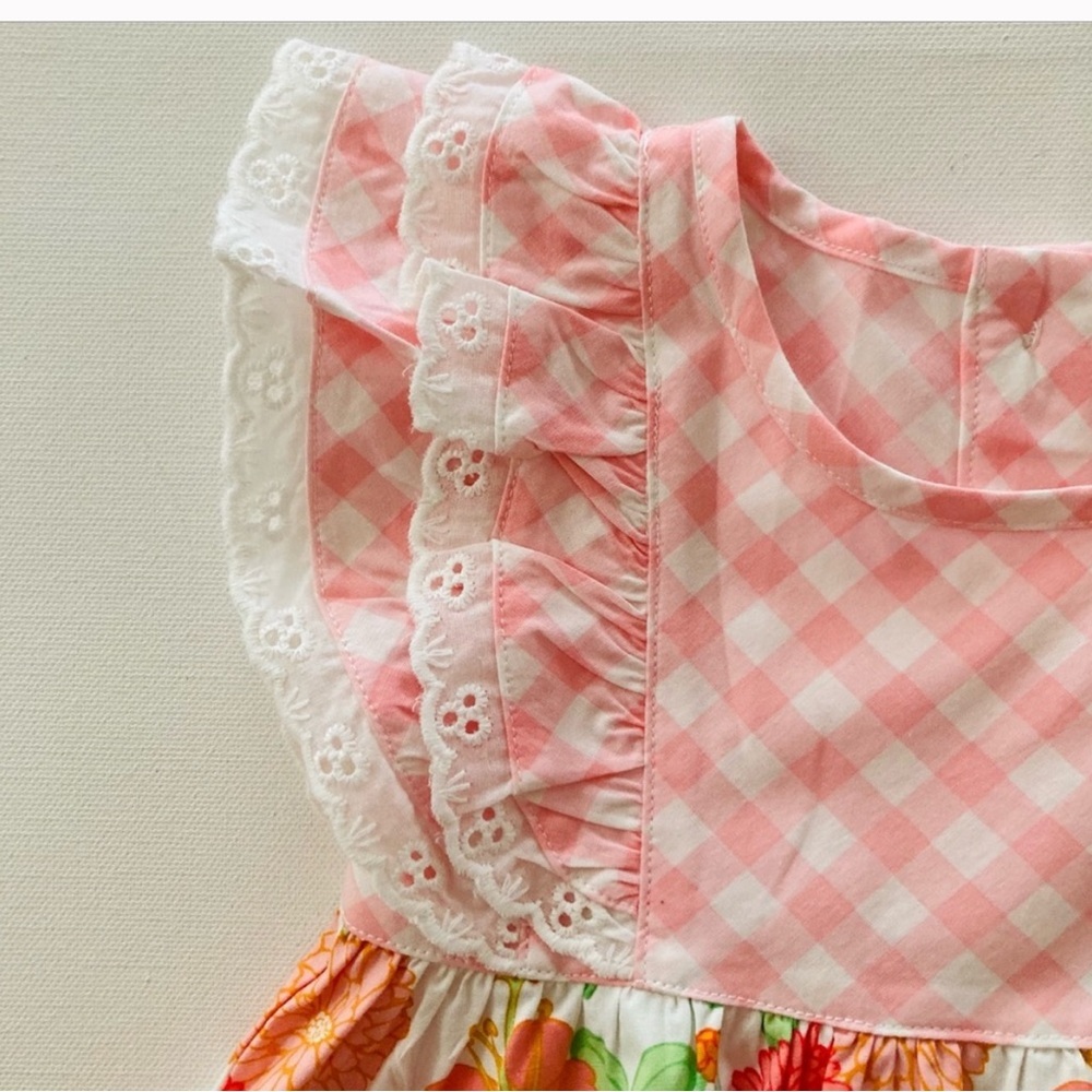 Serendipity shrimp and grits top L (7/8) - Picture 2 of 15